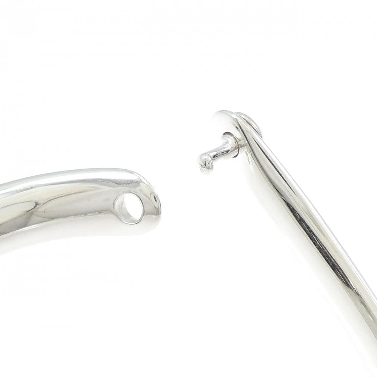 ジョージ ジェンセン 925 バングル