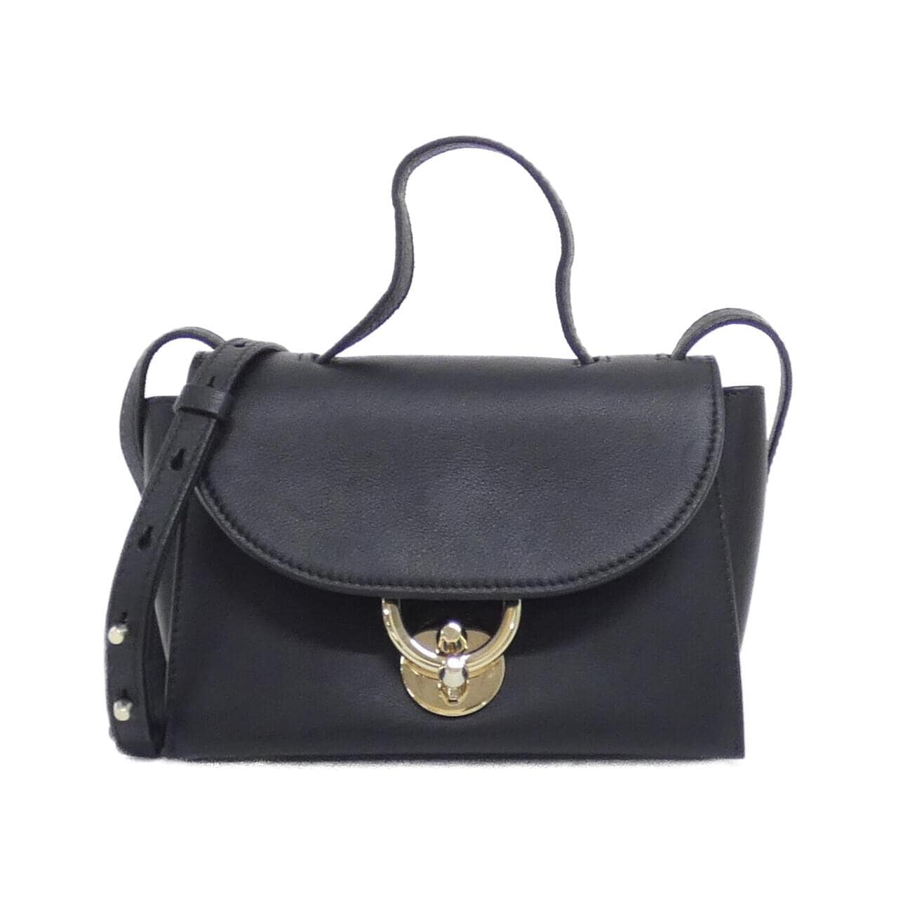 サルヴァトーレフェラガモ 21 G851 ショルダーバッグ