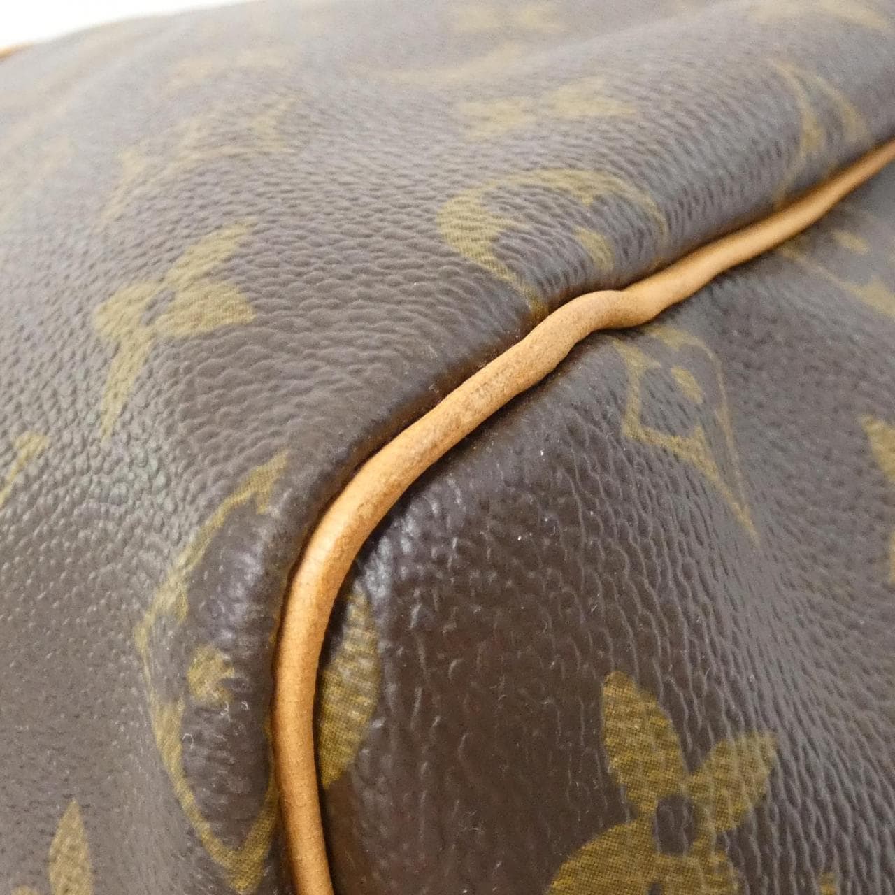 ルイヴィトン モノグラム キーポル バンドリエール 55cm M41414 ボストンバッグ