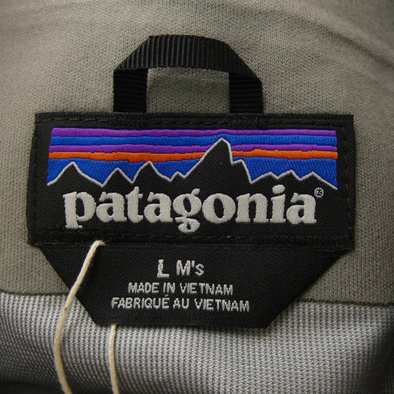 Patagonia PATAGONIA blouson