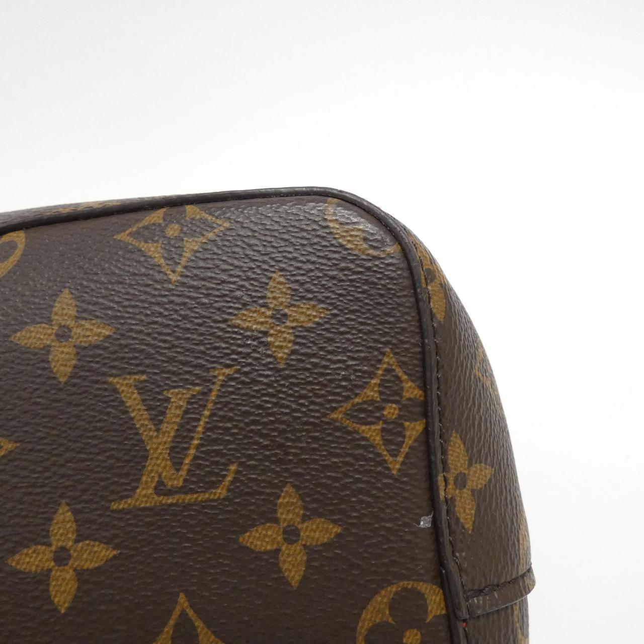 LOUIS VUITTON Monogram Neo Noe M44021 Shoulder Bag