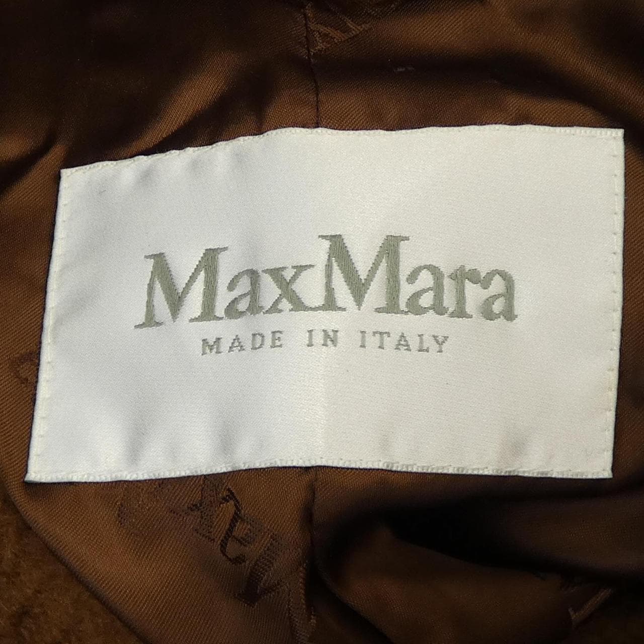 マックスマーラ Max Mara コート