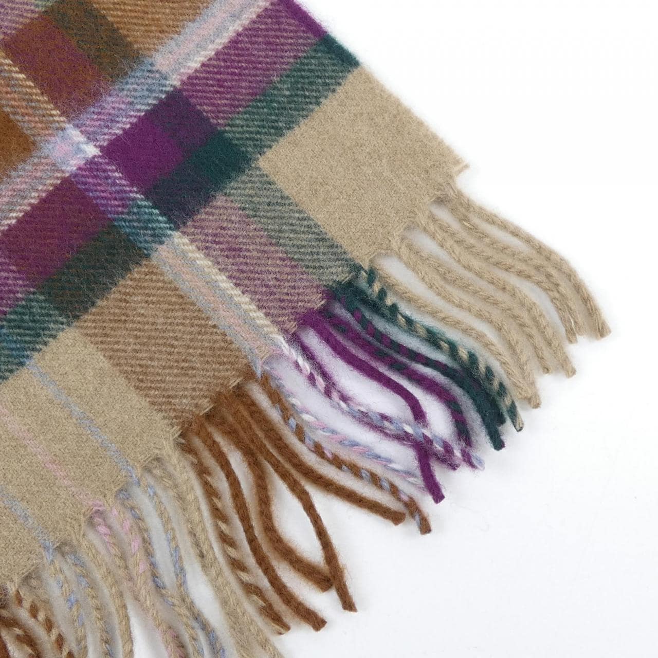 ジョシュアエリス JOSHUA ELLIS MUFFLER