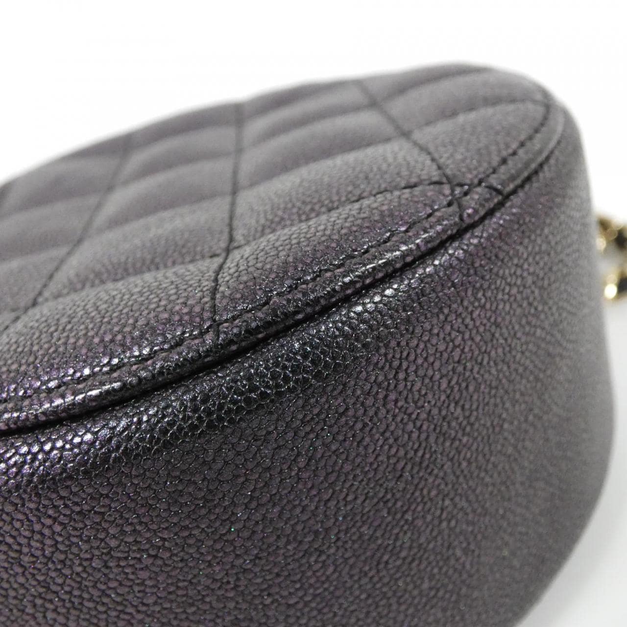 シャネル タイムレスクラシック ライン AP0366 ショルダーバッグ