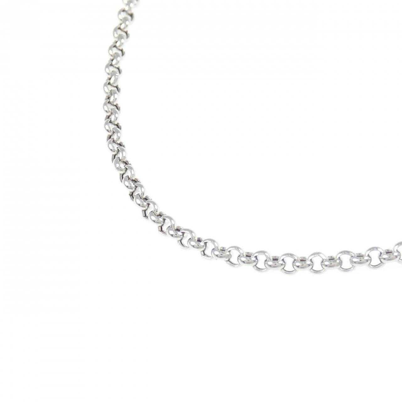 【新品】PT850 ネックレス