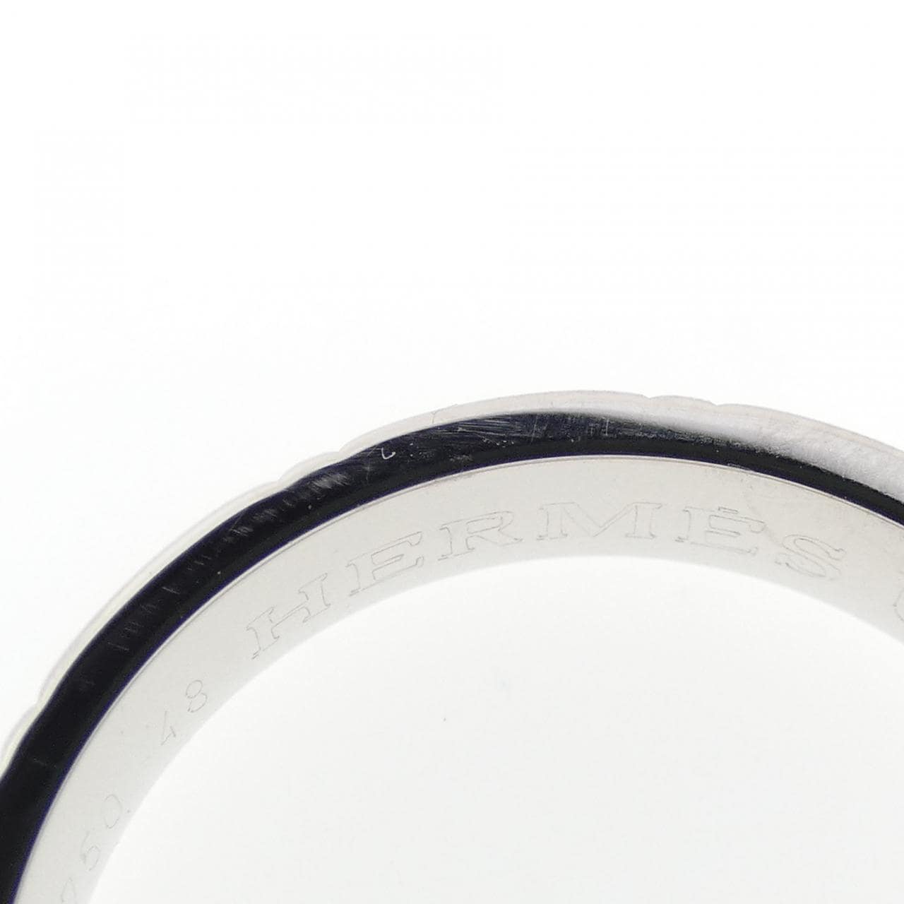 エルメス キリム リング