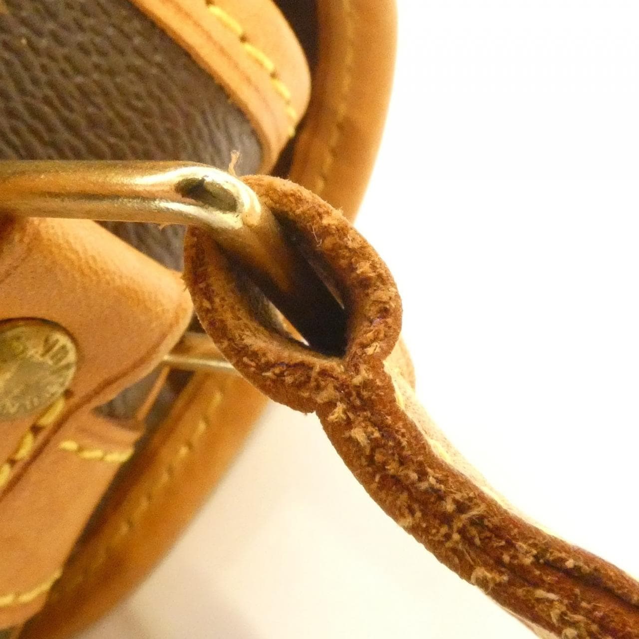 ルイヴィトン モノグラム ソローニュ M42250 ショルダーバッグ