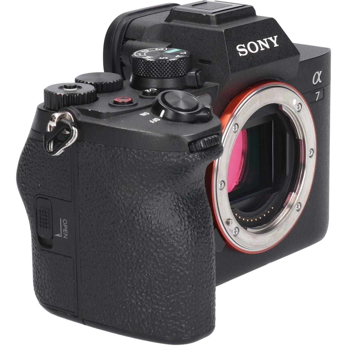 α７　ＩＶ　ＩＬＣＥ－７Ｍ４