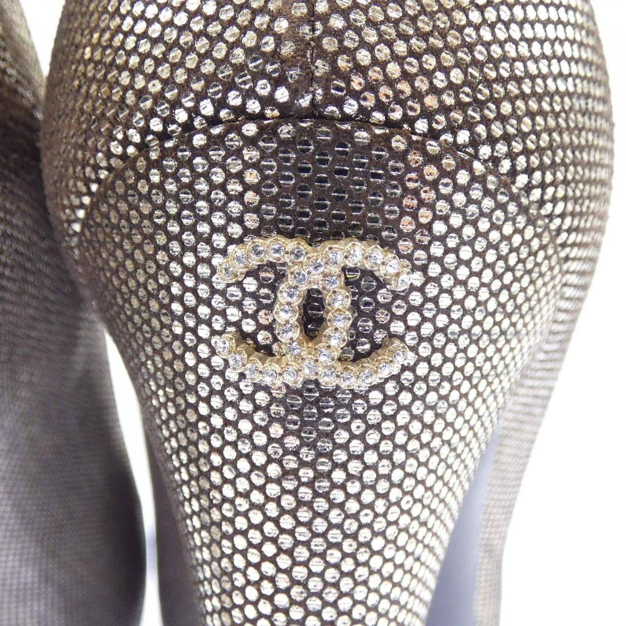 シャネル CHANEL G28557X05895 パンプス
