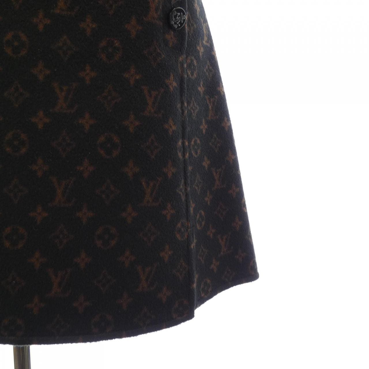 ルイヴィトン LOUIS VUITTON FJSK11QS3 スカート