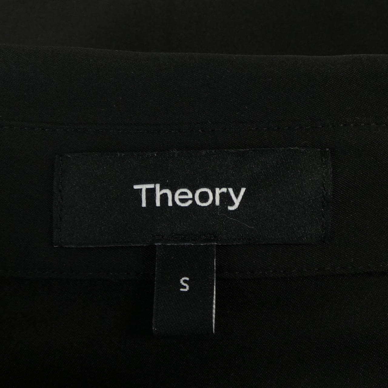 セオリー theory シャツ