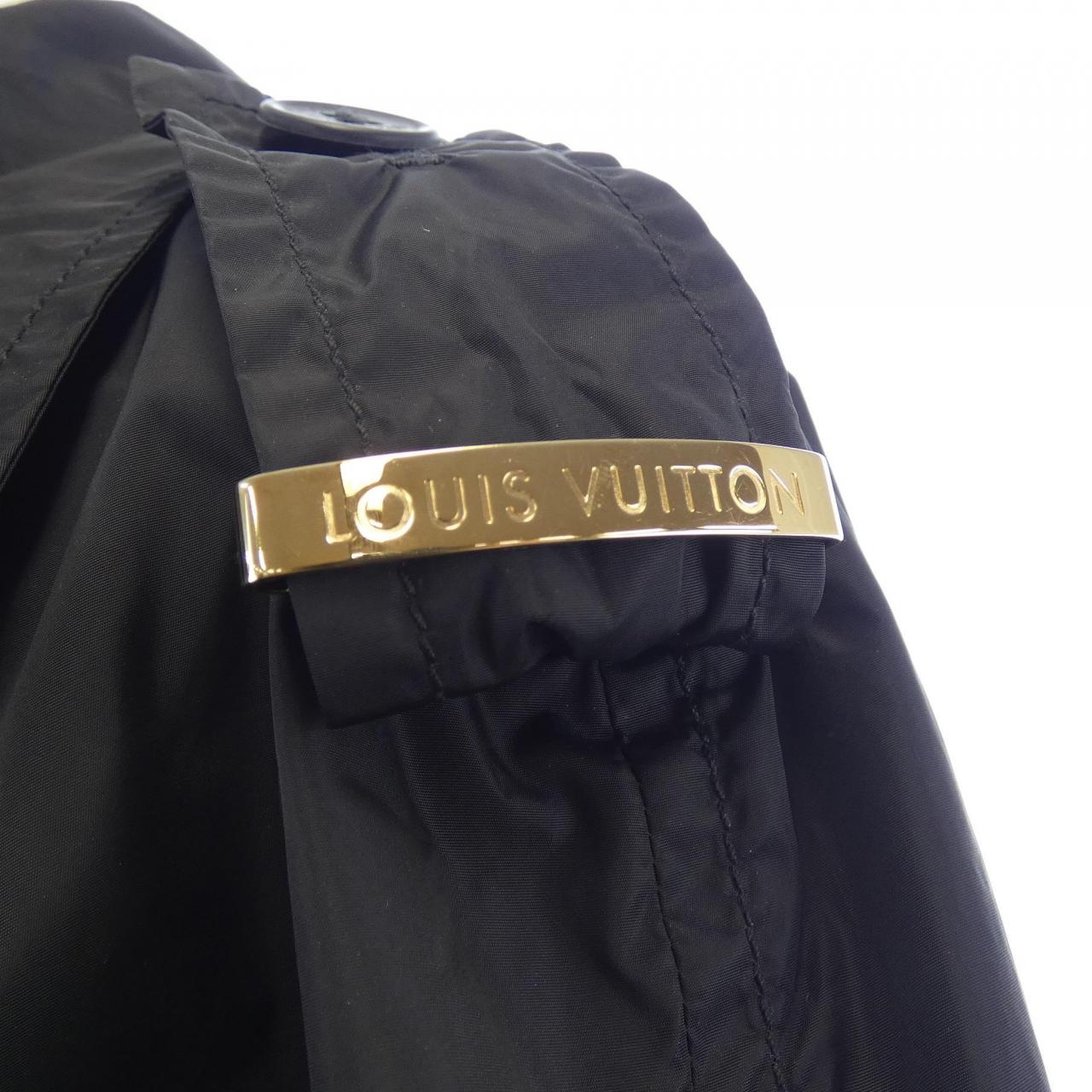 ルイヴィトン LOUIS VUITTON WQCO08PCW コート