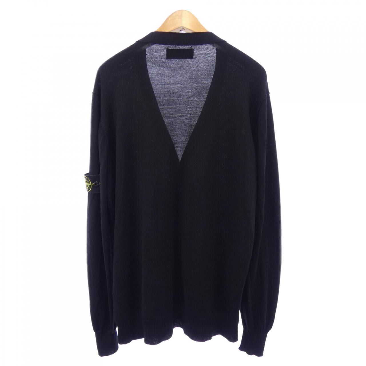 ストーンアイランド STONE ISLAND 8115511C4 カーディガン