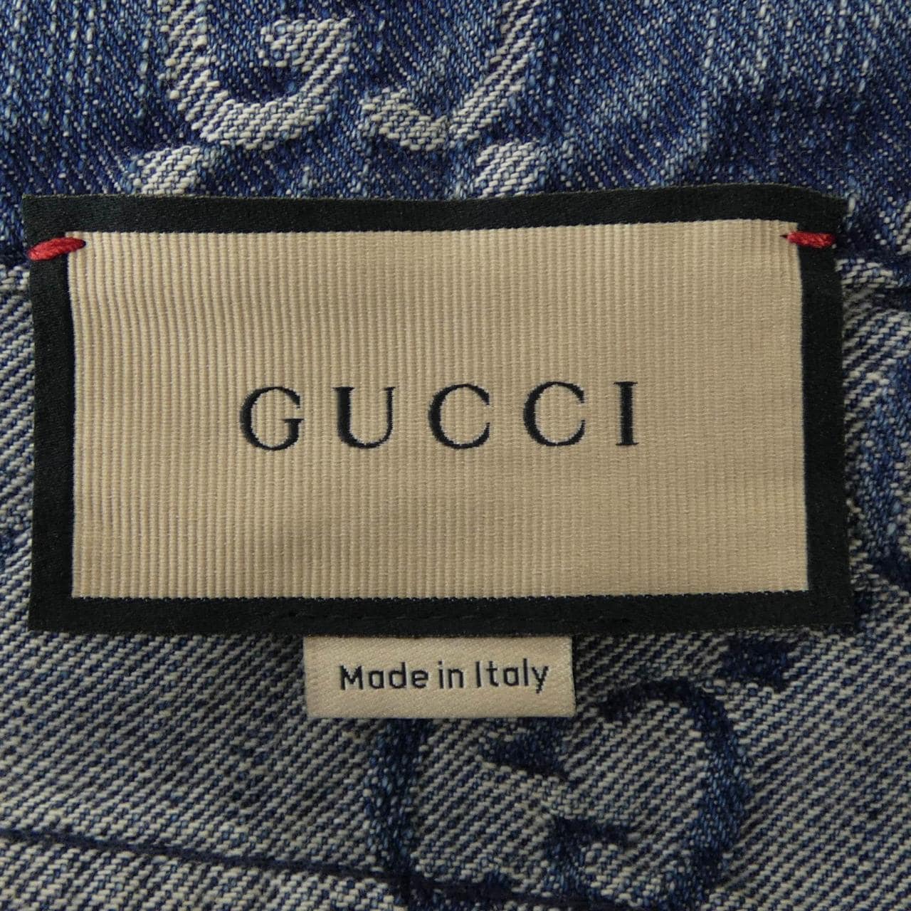 グッチ GUCCI 623953 XDCXD ジーンズ