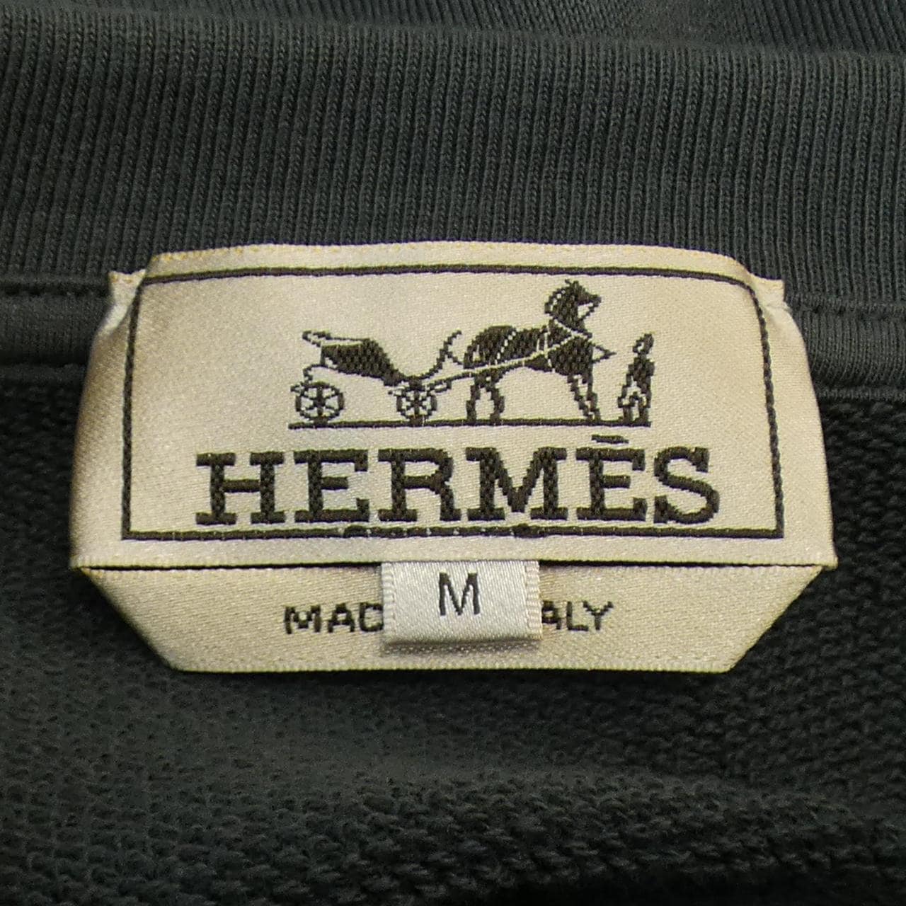 エルメス HERMES スウェット
