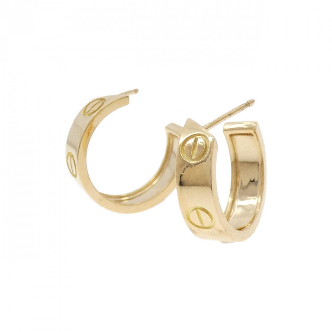 CARTIER LOVE