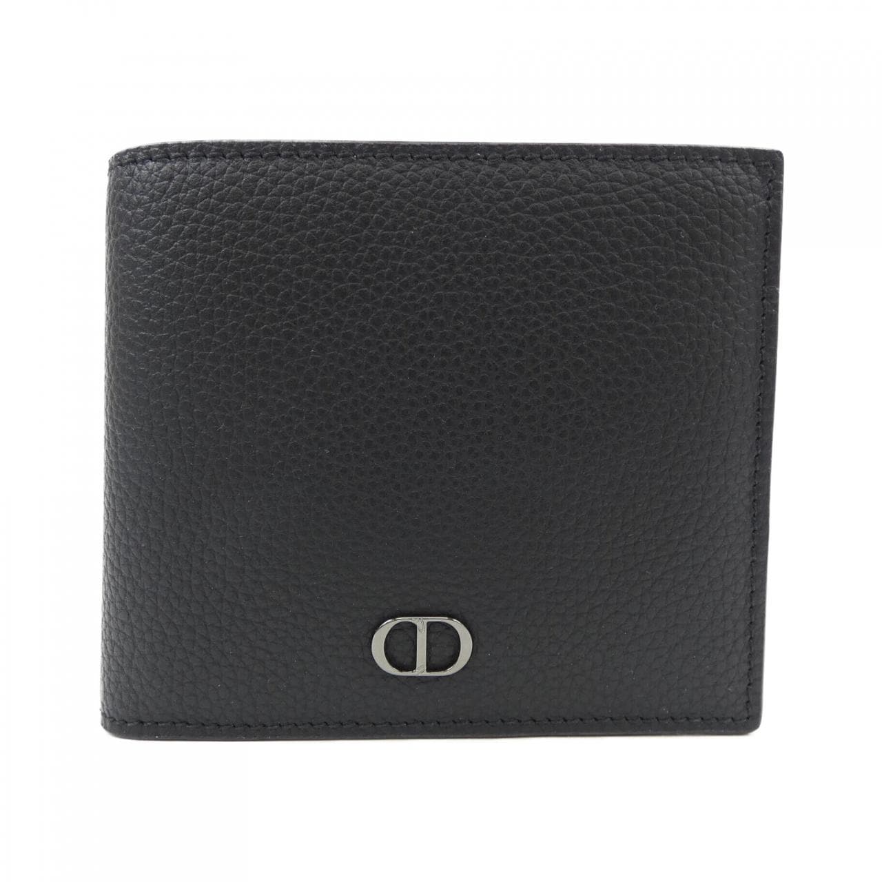 ディオール DIOR CD ICON 2つ折りウォレット 2ESBC027CDI WALLET