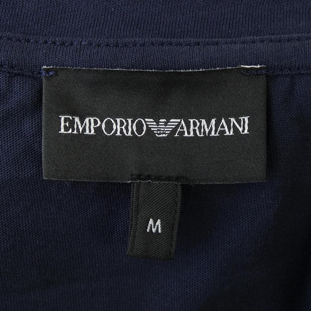 エンポリオアルマーニ EMPORIO ARMANI EW001524 トップス