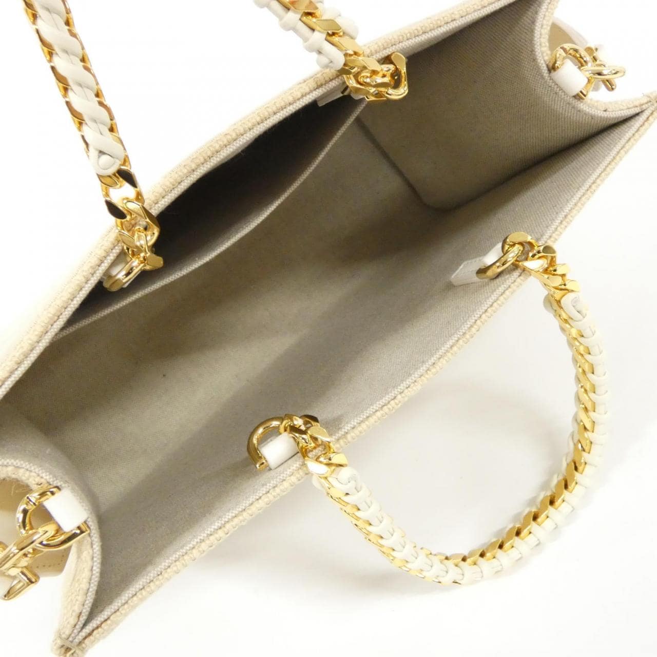 ジバンシー Gトート スモール BB50UEB1SY バッグ