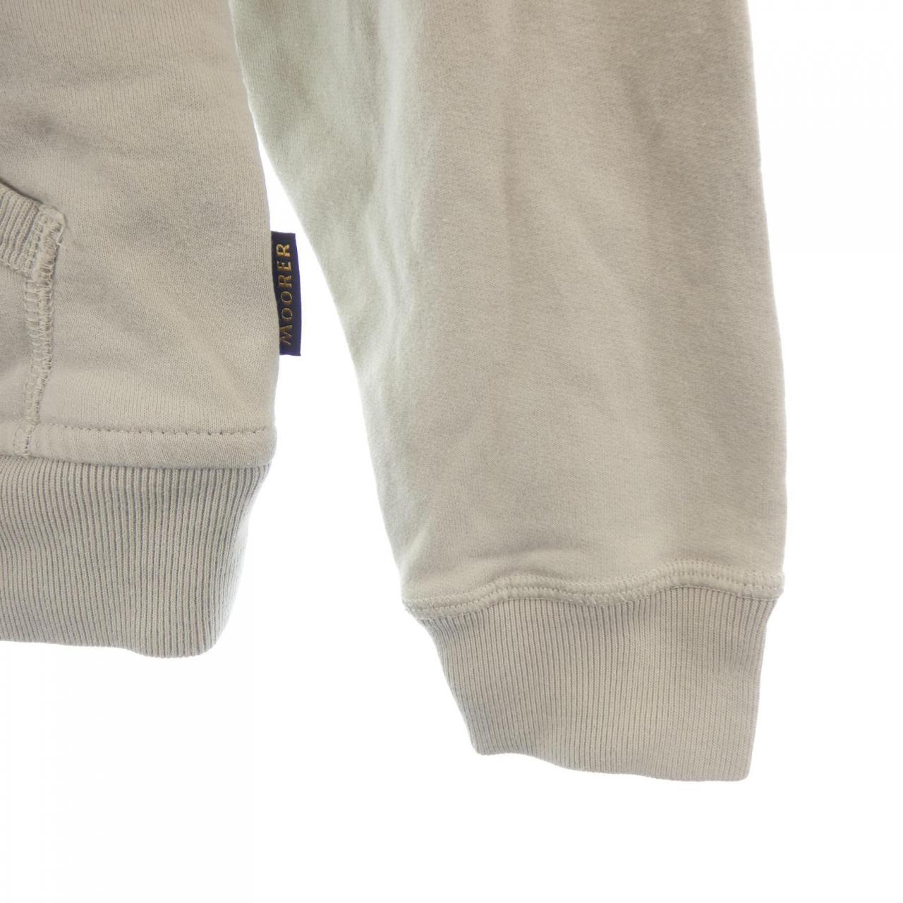 ムーレー MOORER パーカー