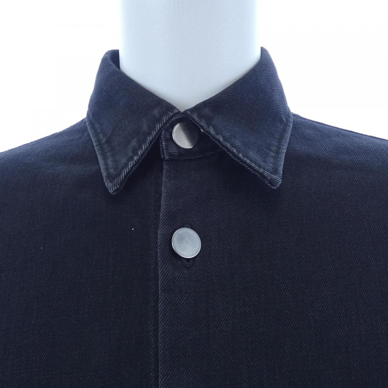 ラフシモンズ RAF SIMONS 182-248 デニムジャケット