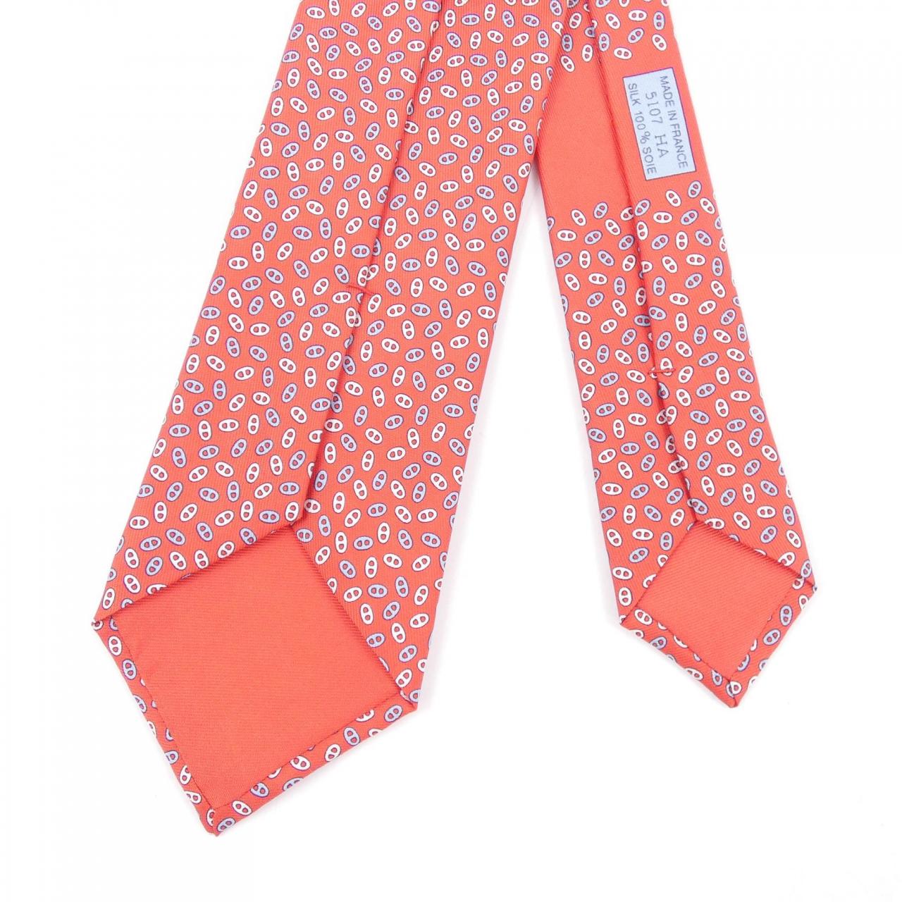 エルメス HERMES NECKTIE