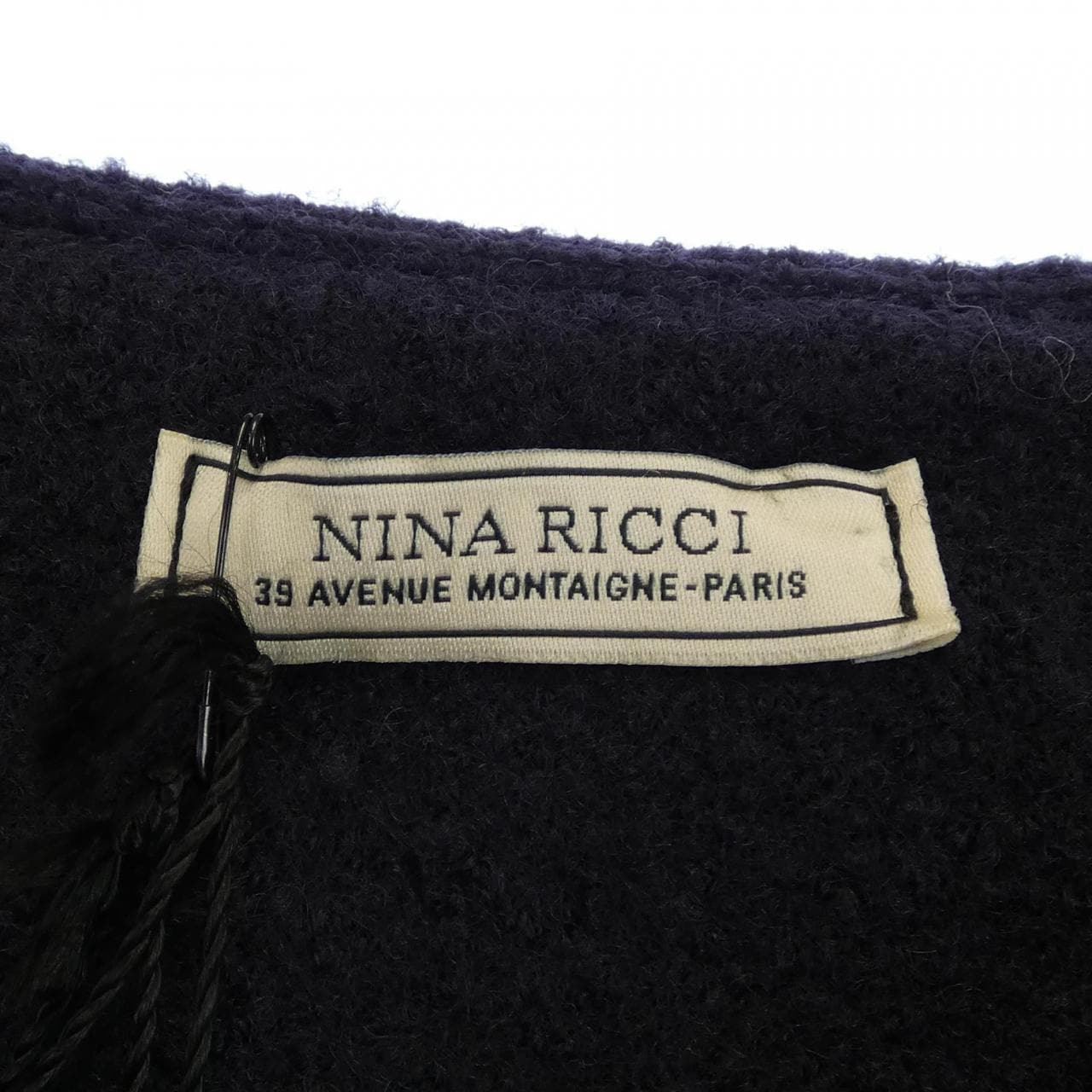 ニナリッチ NINA RICCI ワンピース