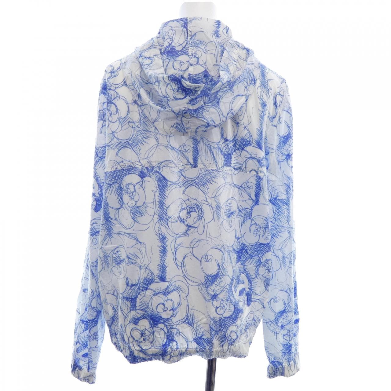 シャネル CHANEL P38057V27381 ブルゾン