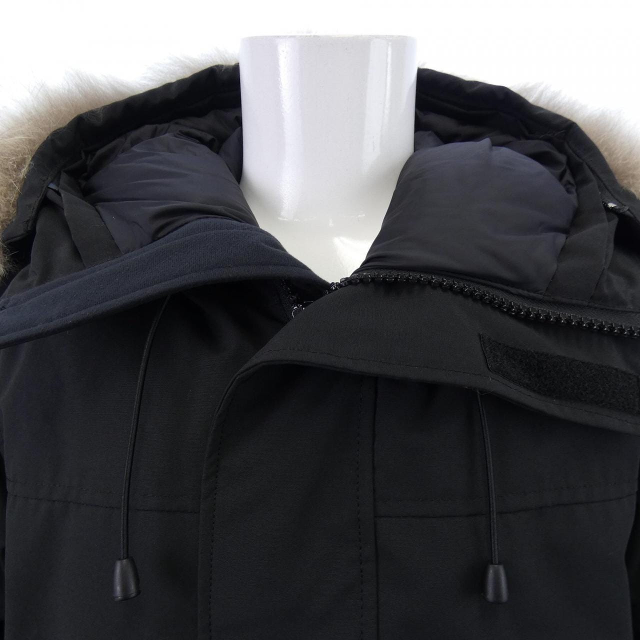 カナダグース CANADA GOOSE ヘリテージ 2062MA LANGFORD ラングフォード ダウンジャケット