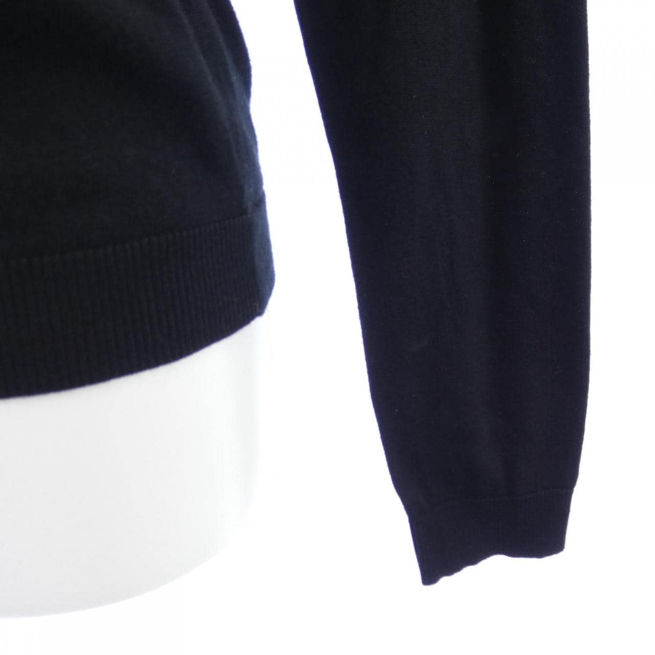 ルイヴィトン LOUIS VUITTON WOKC01MUB カーディガン