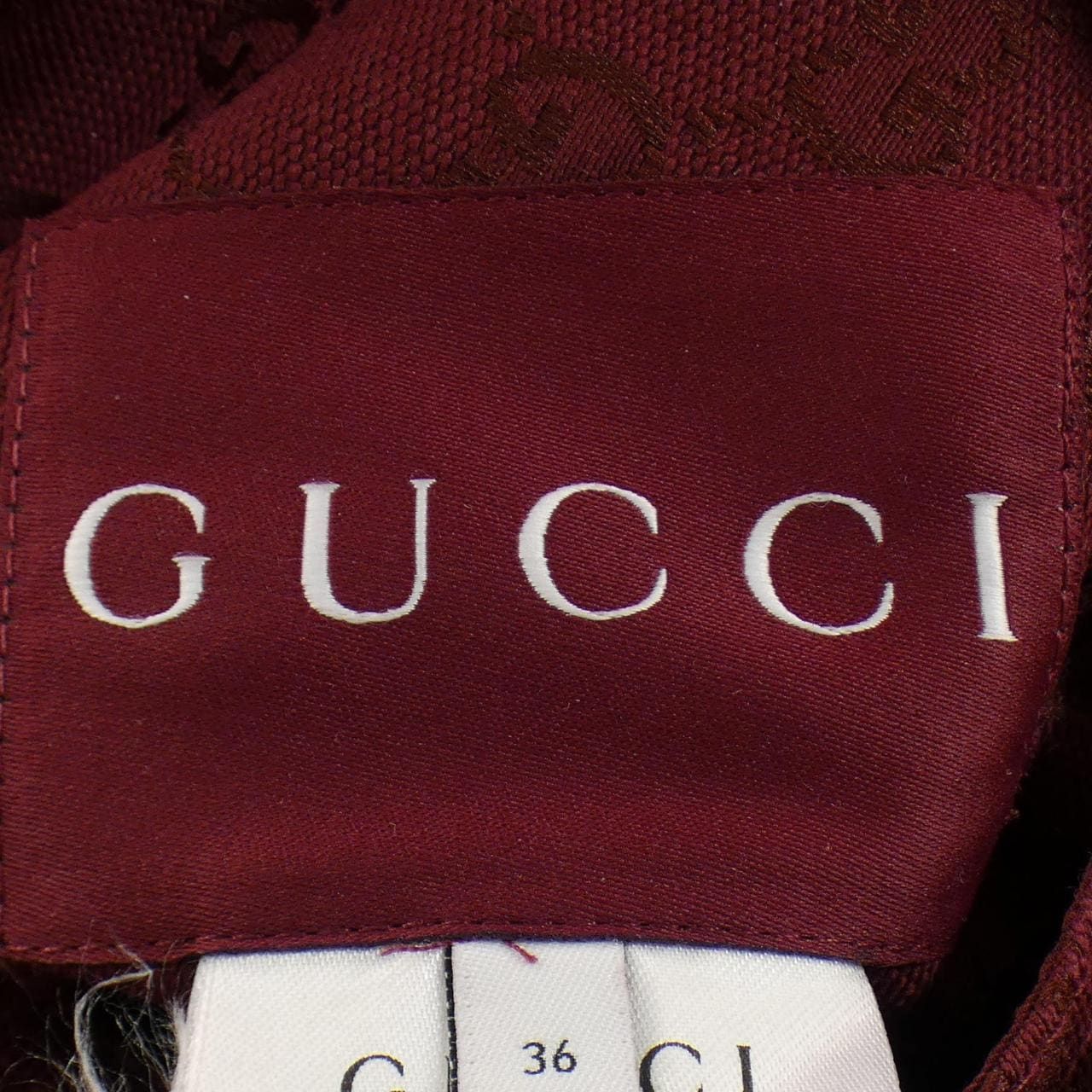 グッチ GUCCI 781367 Z8BSK ジャケット