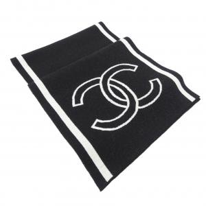 シャネル CHANEL 2次元コード AAA710B19066 MUFFLER