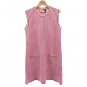 グッチ GUCCI 658350 XKBVO ワンピース