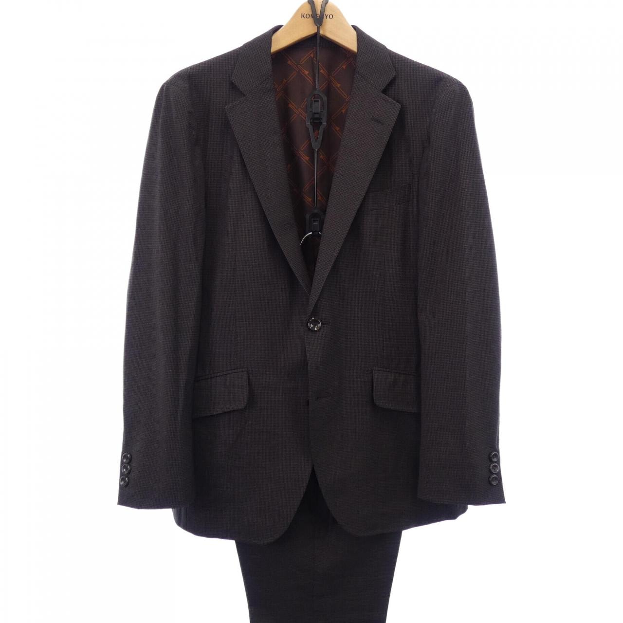 タケオキクチ TAKEO KIKUCHI スーツ