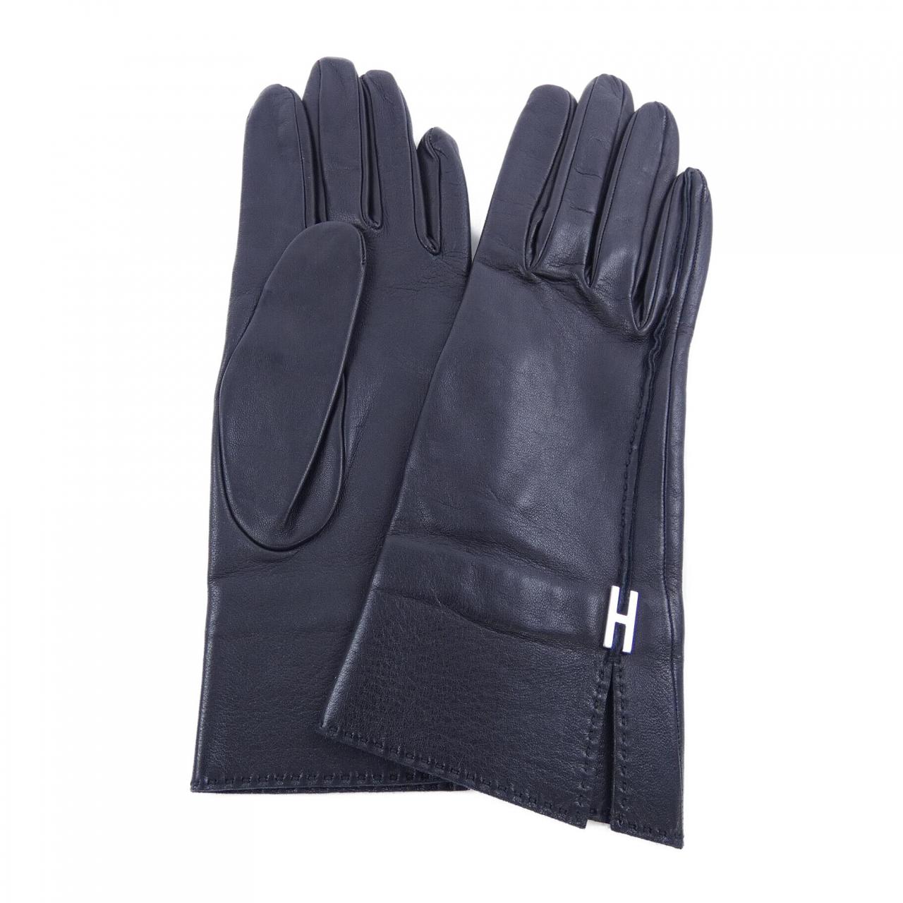 エルメス HERMES GLOVE