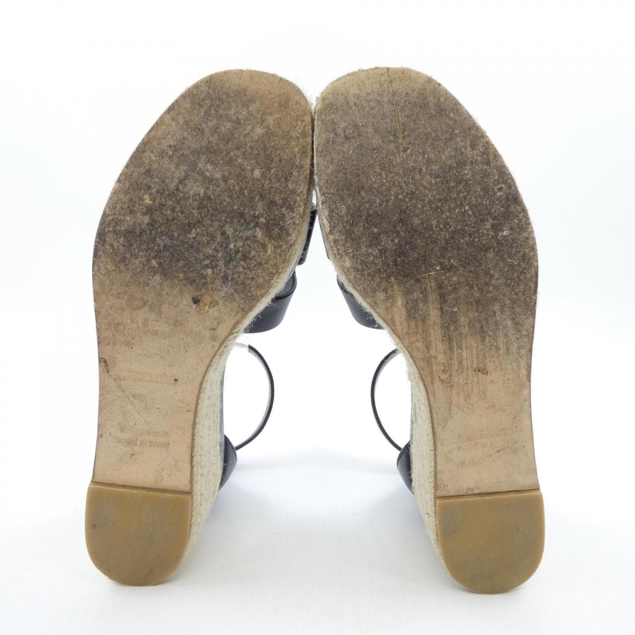 エルメス HERMES エルダ ELDA H 231307Z サンダル