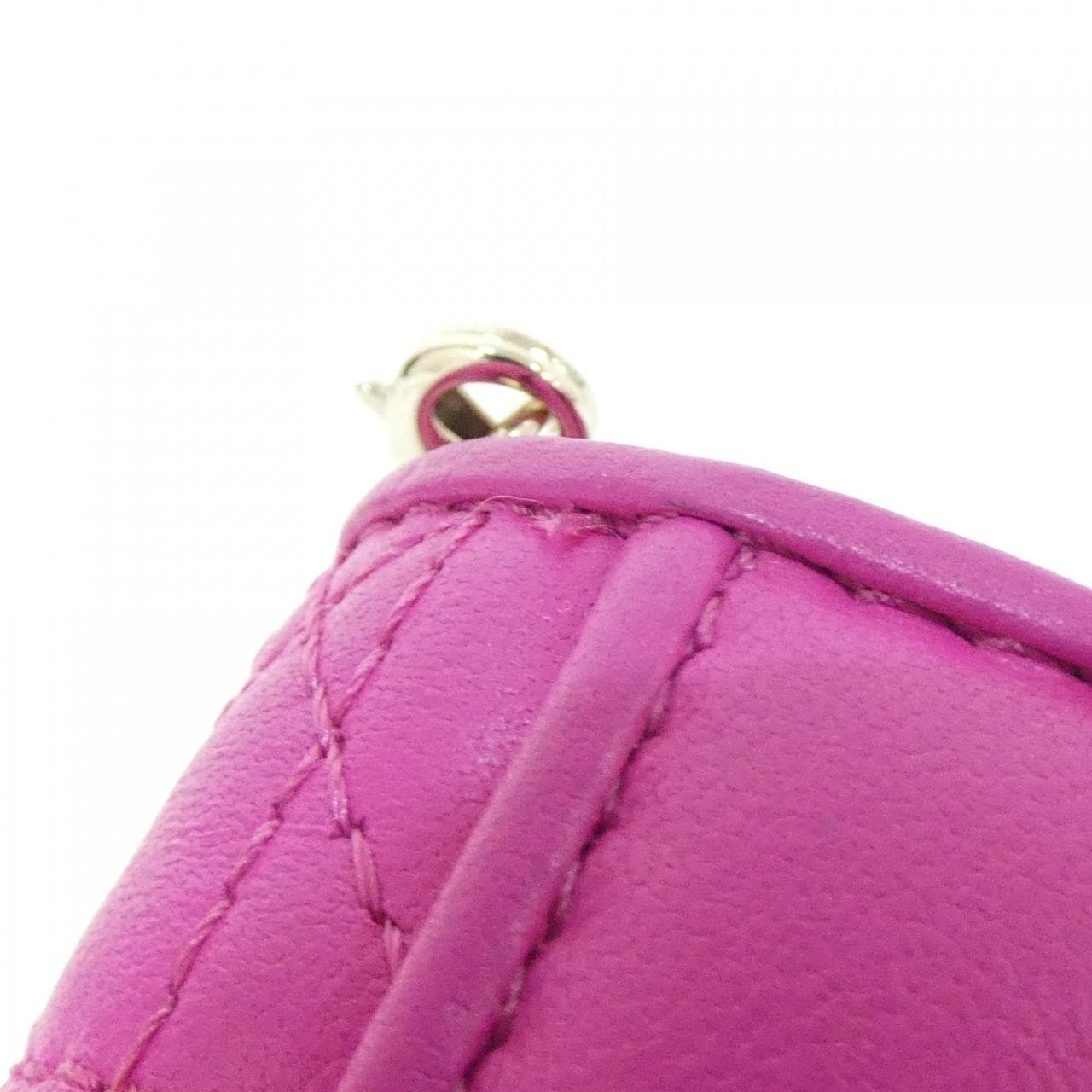 クリスチャンディオール レディ ディオール ロータス ウォレット S0181ONMJ 財布