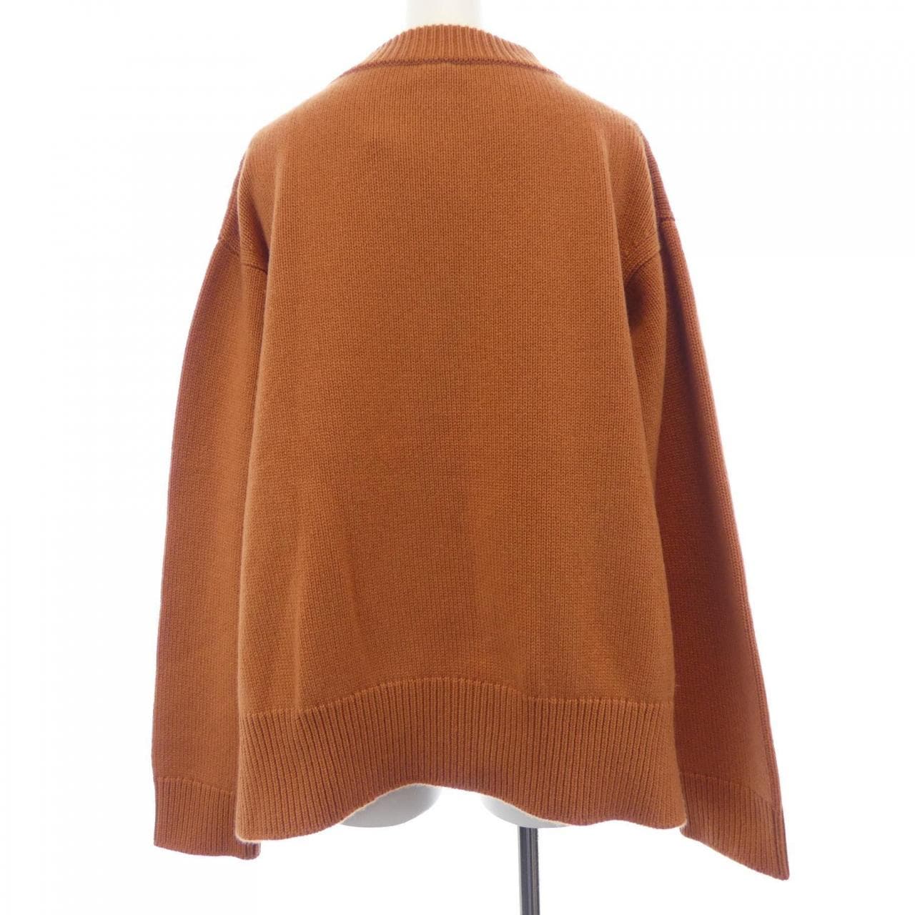 HERMES HERMES 2E2623D1 針織