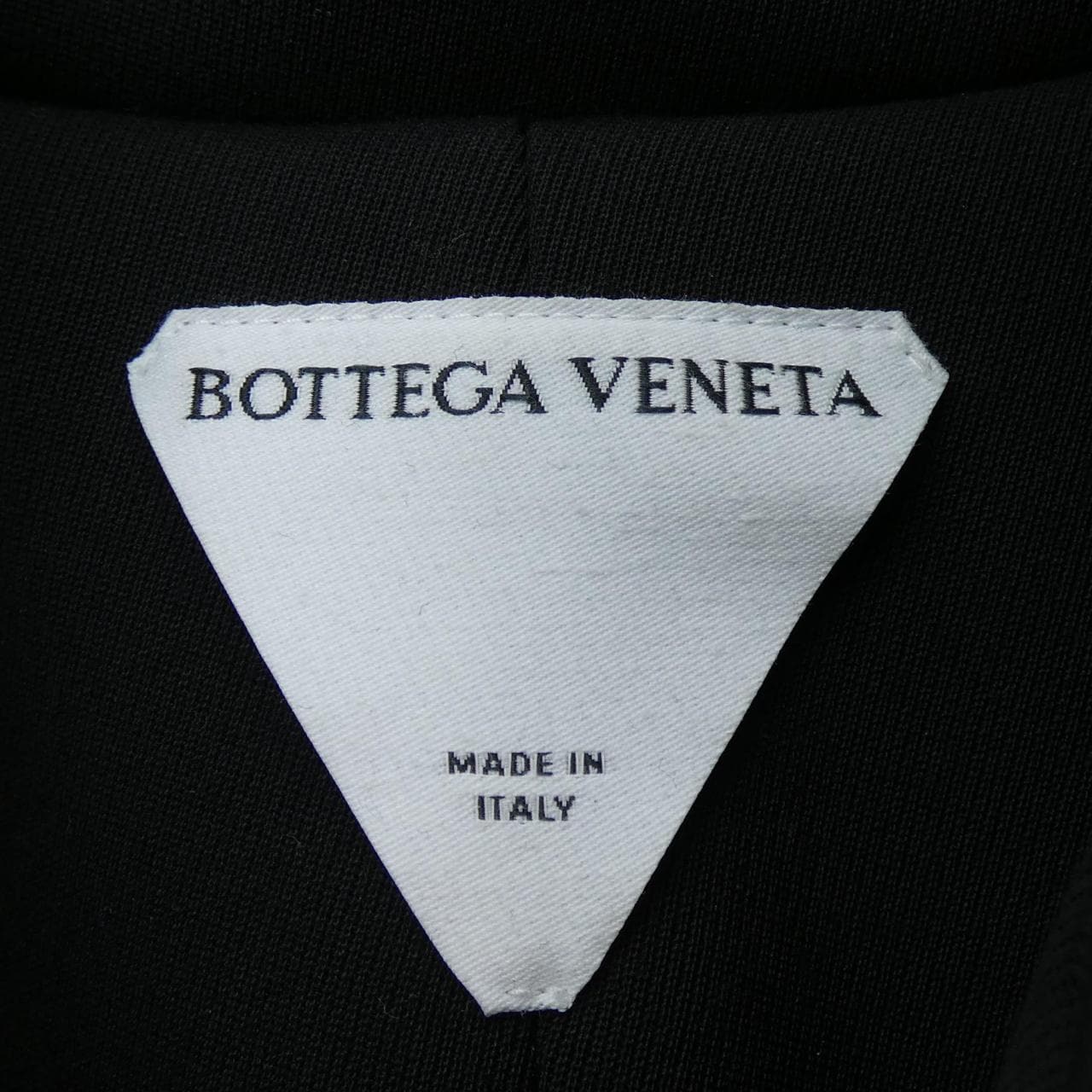 BOTTEGA VENETA Veneta 666186 V0IV0 Coat