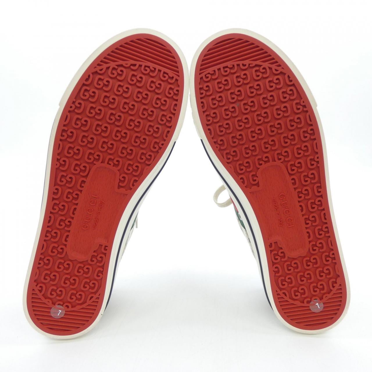 グッチ GUCCI 606111 スニーカー