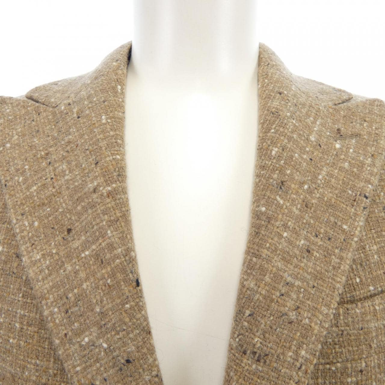 ザジジ THE GIGI ジャケット