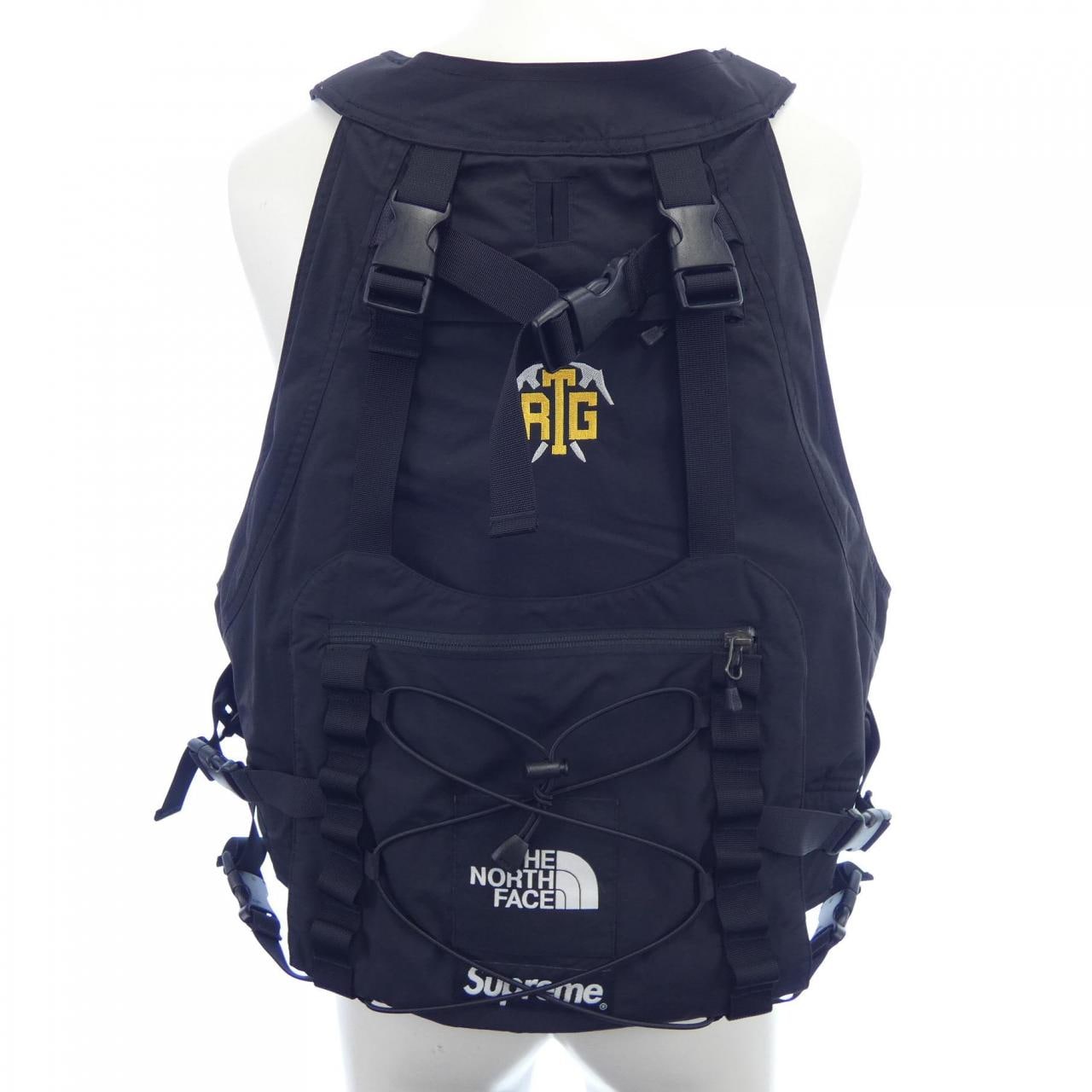 シュプリームザノースフェイス SUPREME×THE NORTH FACE NP61903I ブルゾン