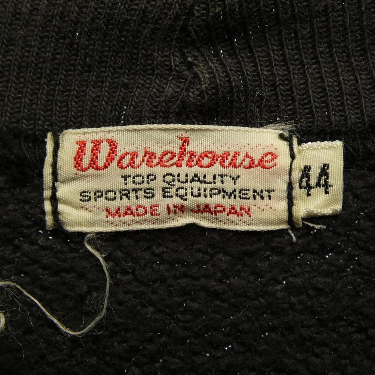 ウェアハウス WARE HOUSE スウェット