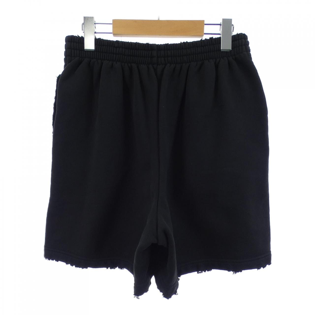 バレンシアガ BALENCIAGA 676137 TQVY1 UNISEX ショートパンツ