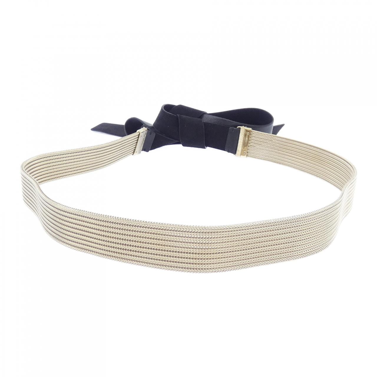 シャネル CHANEL AAA610B18545 BELT