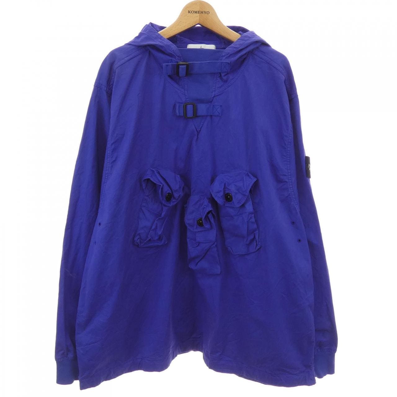 ストーンアイランド STONE ISLAND 751510110 ジャケット