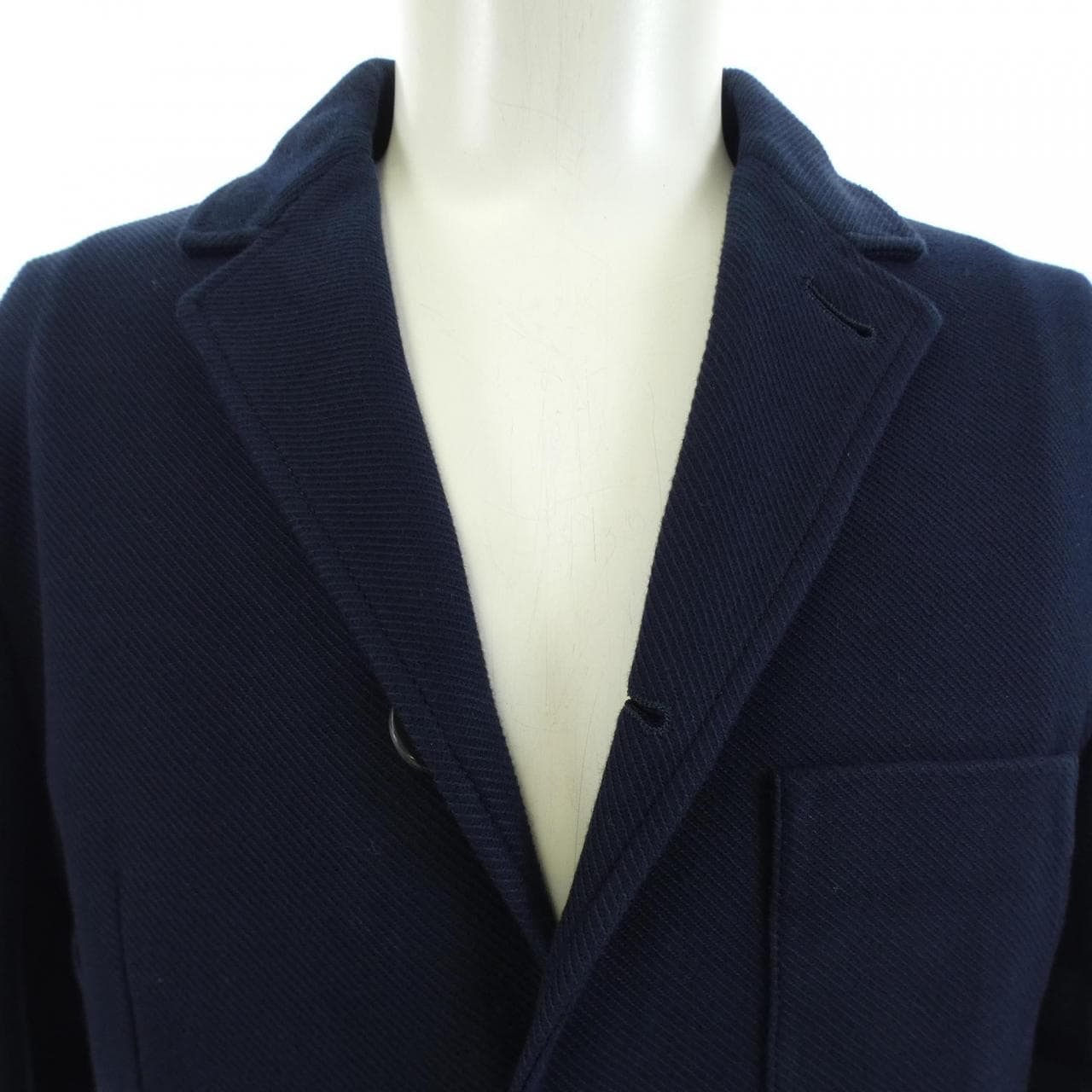 トムブラウン THOM BROWNE MJT175A-06772 ジャケット