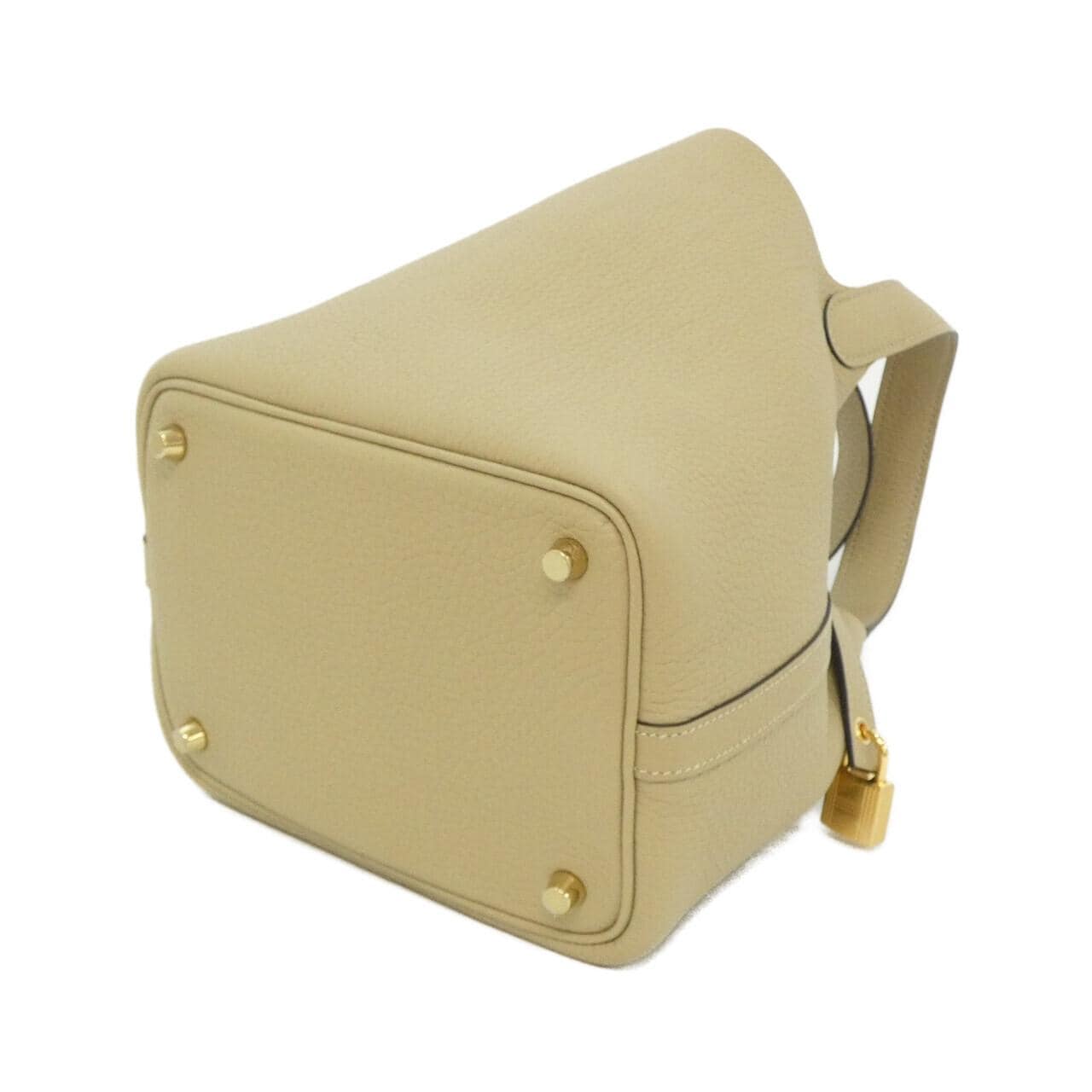 【未使用品】エルメス ピコタン ロック PM 056289CC バッグ