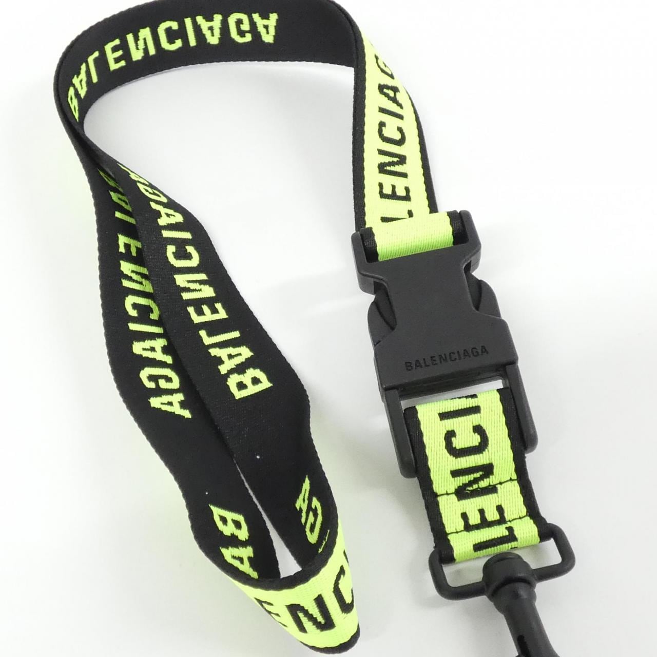 バレンシアガ 716933 210JF フォンホルダー