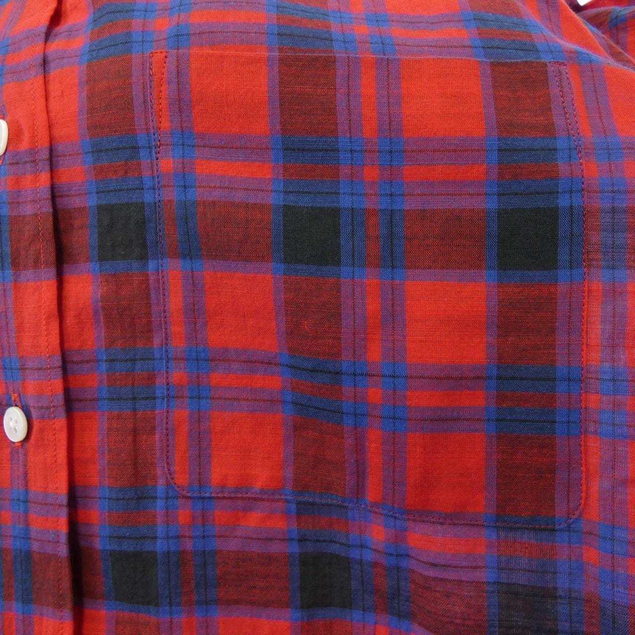 ザロウ THE ROW 8740W3796 シャツ